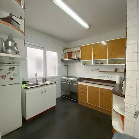 Apartamento Maresia Apartment A Coruna