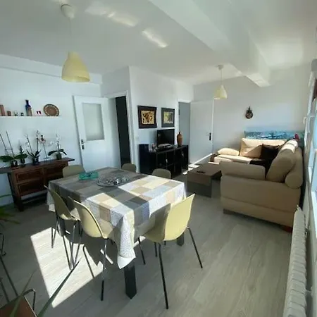 Apartment Apartamento Maresia