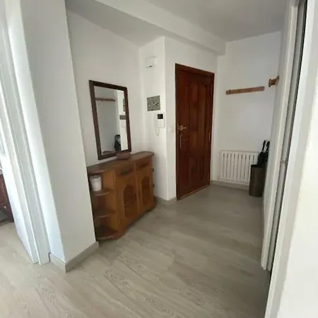 Apartamento Maresia A Coruna