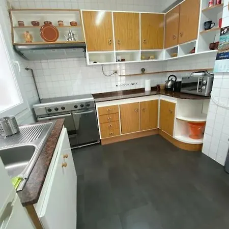 Apartamento Maresia A Coruna
