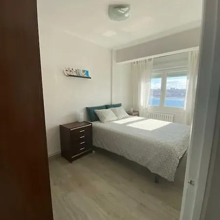 Apartamento Maresia Apartment