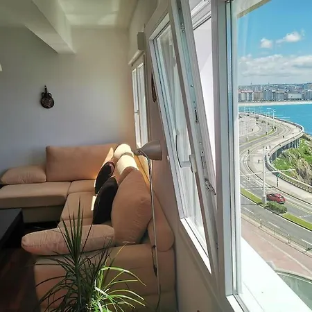 Apartamento Maresia *